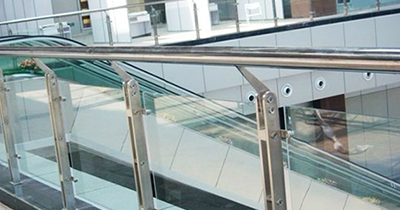 不鏽鋼護（hù）欄圍欄的優勢