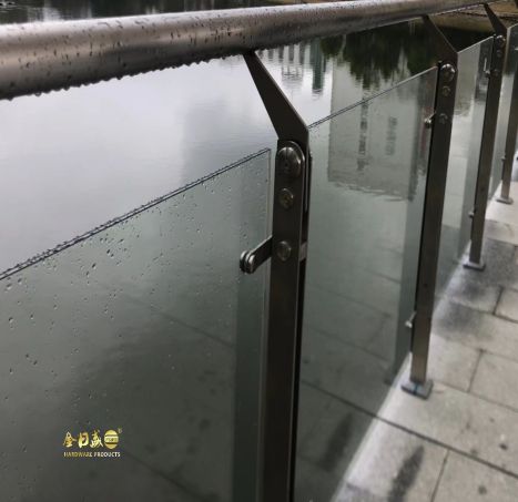 室外河道（dào）橋梁JRS02