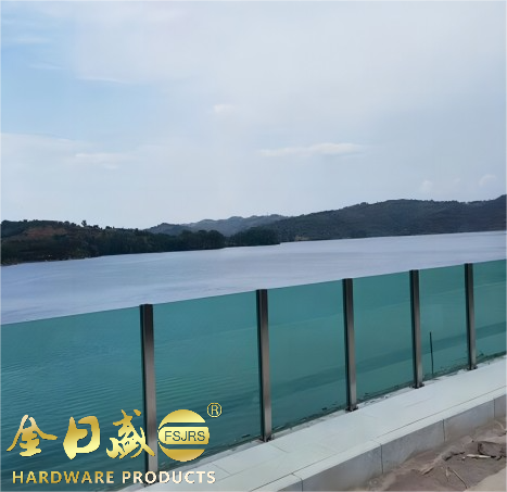 河道（dào）護欄