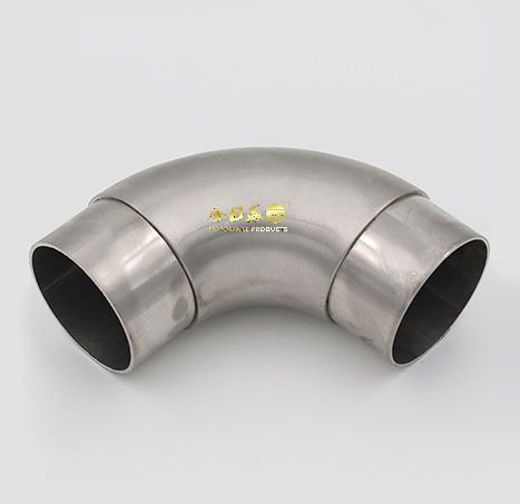 51圓管（guǎn）弧形彎頭（tóu）