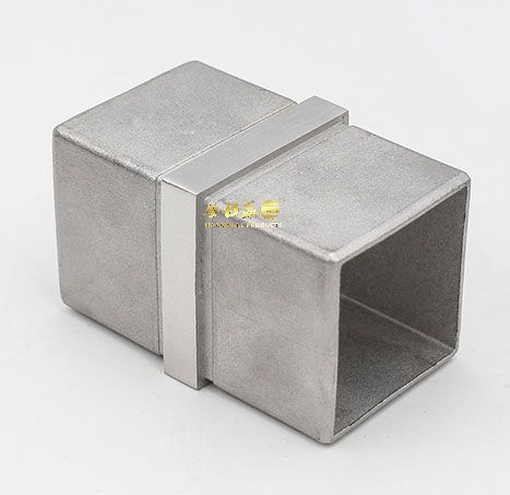 方管直接頭（tóu）