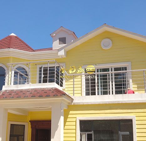 圓管（guǎn）拉絲立柱