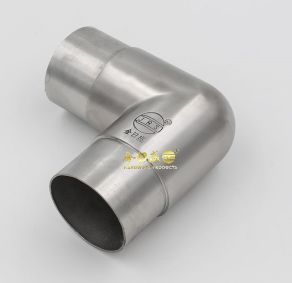 51圓管直（zhí）角彎頭