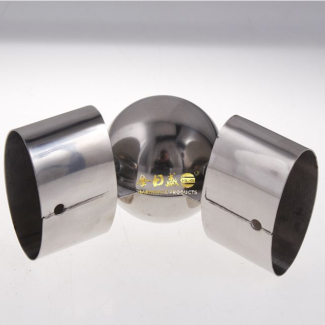 萬向接（jiē）頭