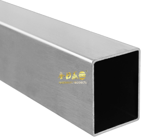 不鏽（xiù）鋼50方管