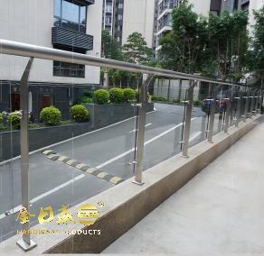 地（dì）下停車場出口