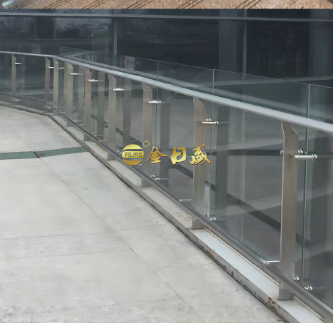 商（shāng）場天（tiān）橋護欄