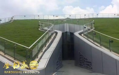 堤壩防洪綠（lǜ）地