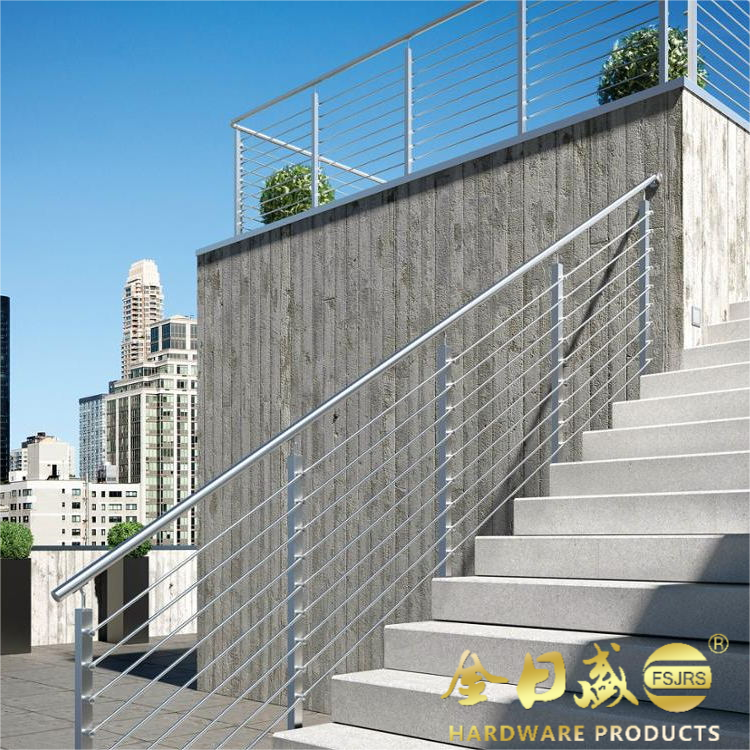 天台陽台（tái）樓梯立（lì）柱護欄