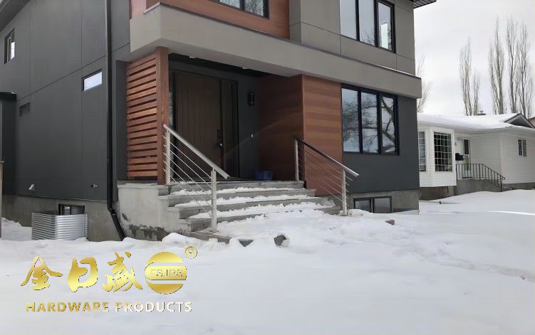 挪威的（de）冬季